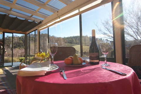 Hamlet Downs Country Accommodation - New Castle Holiday 39