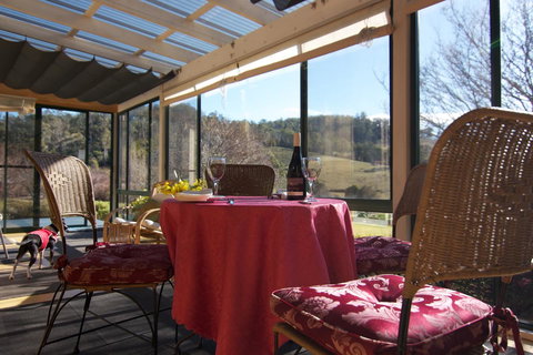 Hamlet Downs Country Accommodation - New Castle Holiday 35