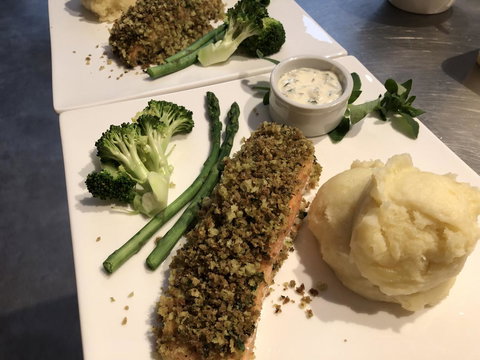 Hamlet Downs Country Accommodation - New Castle Holiday 4