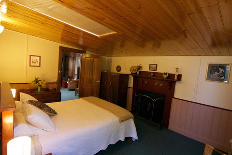 Hamlet Downs Country Accommodation - New Castle Holiday 30