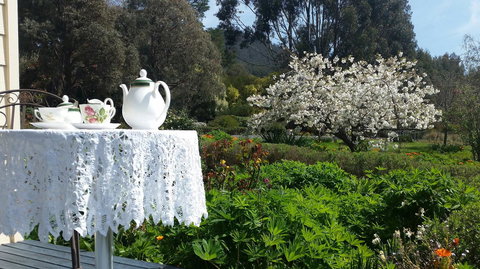 Hamlet Downs Country Accommodation - New Castle Holiday 3