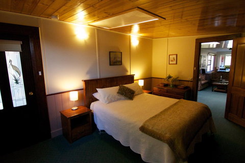 Hamlet Downs Country Accommodation - New Castle Holiday 29