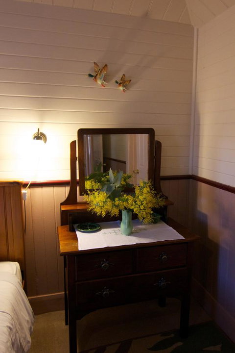 Hamlet Downs Country Accommodation - New Castle Holiday 34