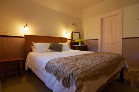 Hamlet Downs Country Accommodation - New Castle Holiday 36