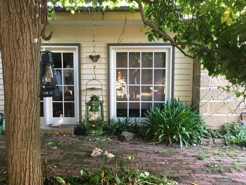 Walnut Cottage - New Castle Holiday 6