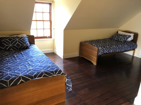 CLAYFIELD HOMESTEAD - Rustic Country Accommodation - New Castle Holiday 19