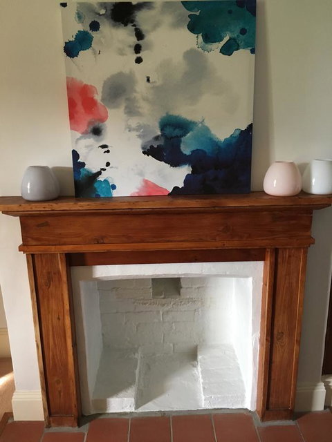 CLAYFIELD HOMESTEAD - Rustic Country Accommodation - New Castle Holiday 11