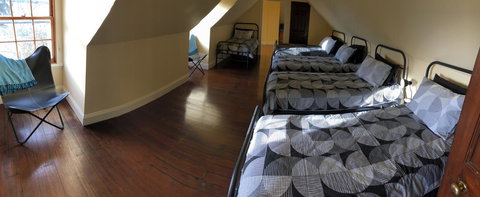 CLAYFIELD HOMESTEAD - Rustic Country Accommodation - New Castle Holiday 16