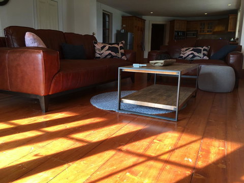 CLAYFIELD HOMESTEAD - Rustic Country Accommodation - New Castle Holiday 3