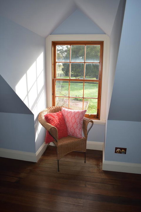 CLAYFIELD HOMESTEAD - Rustic Country Accommodation - New Castle Holiday 18