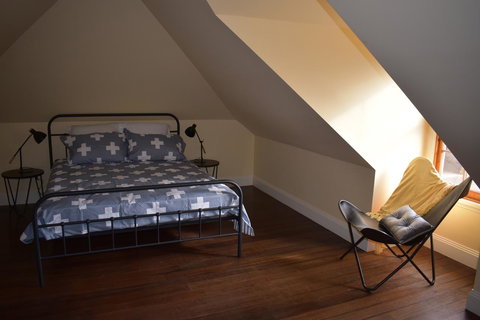 CLAYFIELD HOMESTEAD - Rustic Country Accommodation - New Castle Holiday 15