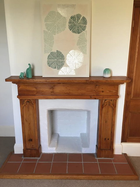 CLAYFIELD HOMESTEAD - Rustic Country Accommodation - New Castle Holiday 13