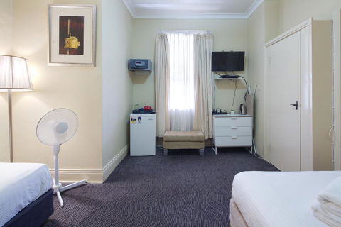 Neutral Bay Lodge - New Castle Holiday 0