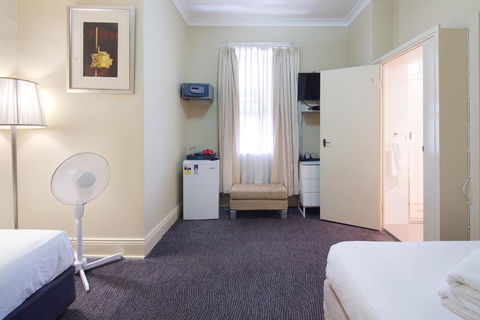 Neutral Bay Lodge - New Castle Holiday 2