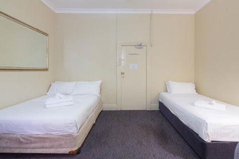 Neutral Bay Lodge - New Castle Holiday 1
