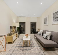 New 2 beds Apt mins walking to Darling HarbourQVB - New Castle Holiday