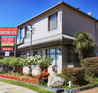New England Motor Inn - New Castle Holiday