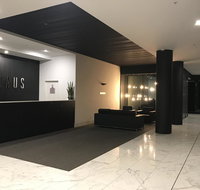 New Luxurious Skyview 2Bedroom Apartment Liverpool - New Castle Holiday