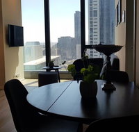 New stylish Southbank Apartment close to Crown - New Castle Holiday