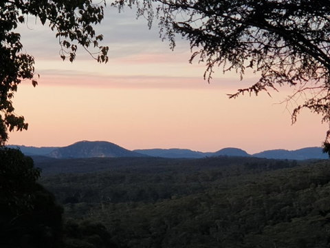 NEW Winston Cottage Leura Views & Location - New Castle Holiday 1