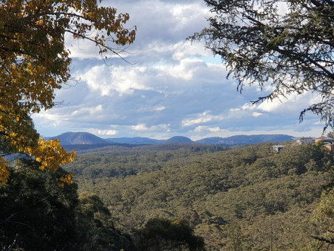 NEW Winston Cottage Leura Views & Location - New Castle Holiday 2