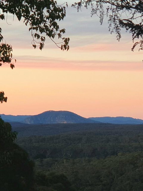 NEW Winston Cottage Leura Views & Location - New Castle Holiday 3