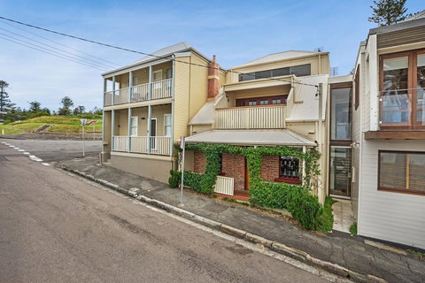 Newcastle Executive Homes - Oceanview Terrace - New Castle Holiday 3