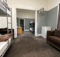 Newcastle Hotel - New Castle Holiday