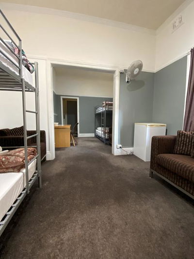 Newcastle Hotel