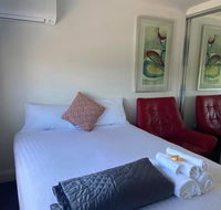 Newcastle Motel - New Castle Holiday