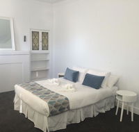 Newcastle Tighes Hill Accommodation - New Castle Holiday