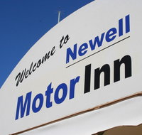 Newell Motor Inn Narrandera - New Castle Holiday
