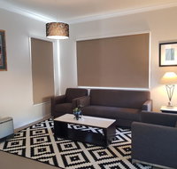 Newly Built - Blue on Cooper - New Castle Holiday