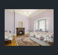Newport Homestay  Lodge - The Heritage Guest House - New Castle Holiday