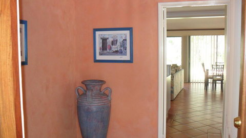 Ngulla Maya - New Castle Holiday 1