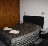 Nhill Oasis Motel - New Castle Holiday