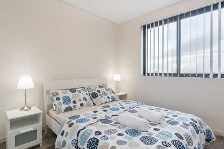 Nice And Clean Apartment With Free Wifi And Netflix - New Castle Holiday 2