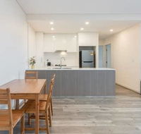Nice and Clean Apartment with Free Wifi and Netflix - New Castle Holiday