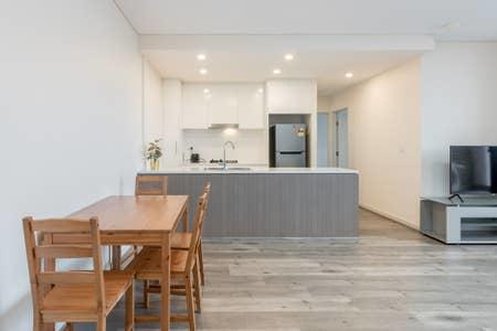 Nice And Clean Apartment With Free Wifi And Netflix - New Castle Holiday 0
