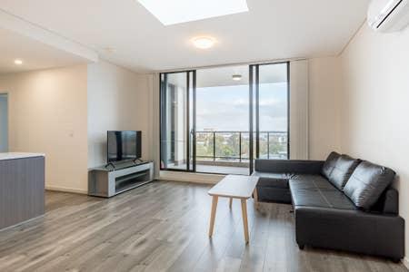 Nice And Clean Apartment With Free Wifi And Netflix - New Castle Holiday 1