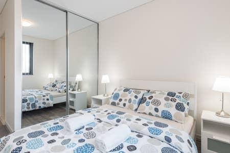 Nice And Clean Apartment With Free Wifi And Netflix - New Castle Holiday 3