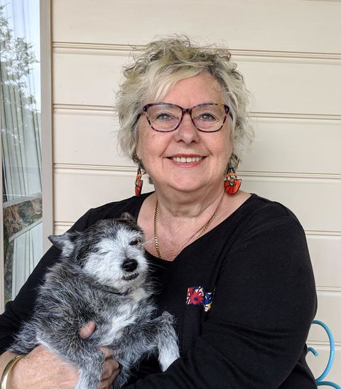 Nicholson BnB And Arts Centre - New Castle Holiday 3