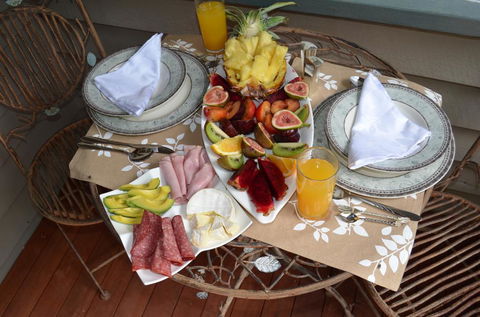 Nicholson BnB And Arts Centre - New Castle Holiday 2