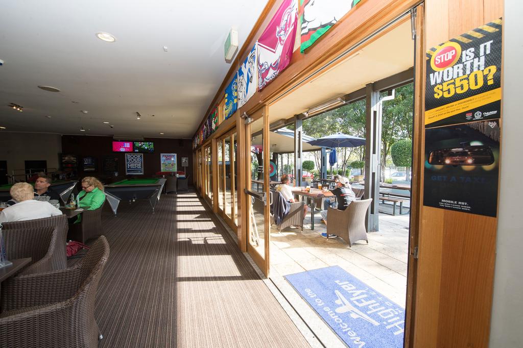 Condell Park NSW New Castle Holiday