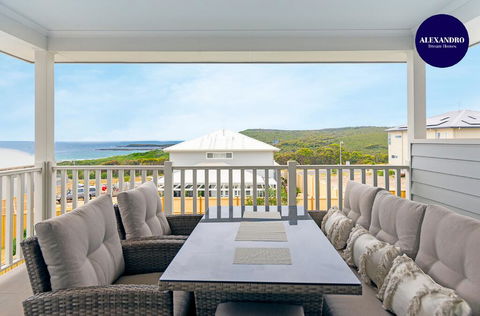 Nikkinba House - Beach Home - Dream Holiday - New Castle Holiday 0