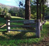 Nirvana Spiritual Retreat - New Castle Holiday