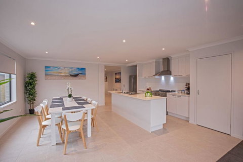 Nisi Casa Cowes - New Castle Holiday 3