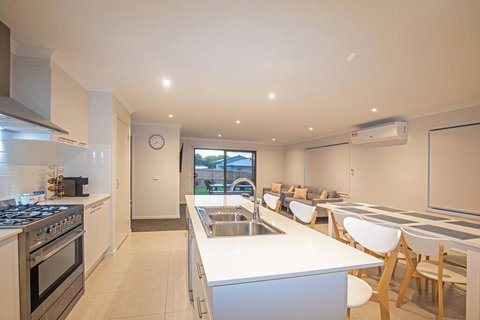 Nisi Casa Cowes - New Castle Holiday 1