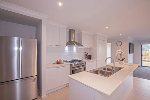 Nisi Casa Cowes - New Castle Holiday 2