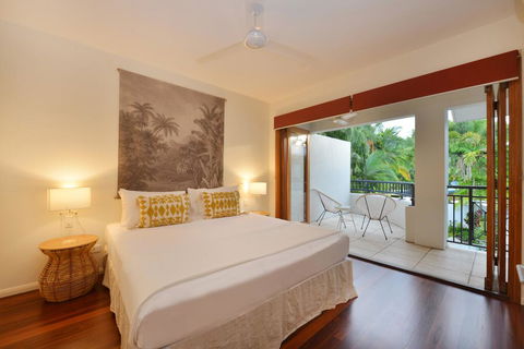 No. 5 Templemoon - New Castle Holiday 1